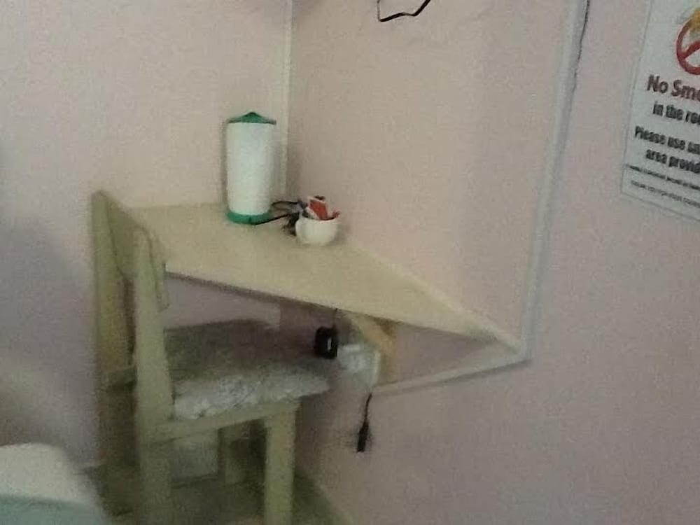 Standard Bugdet Single Room photo 2