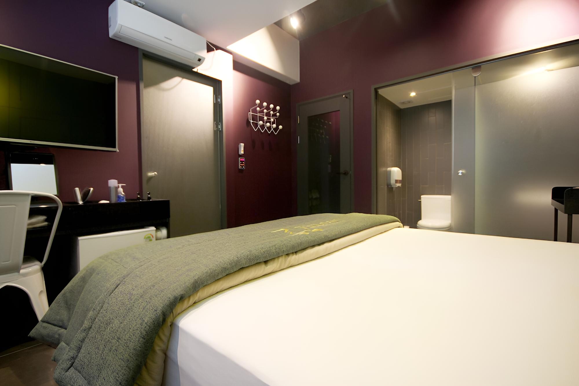 Room (Standard room) - Photo 2