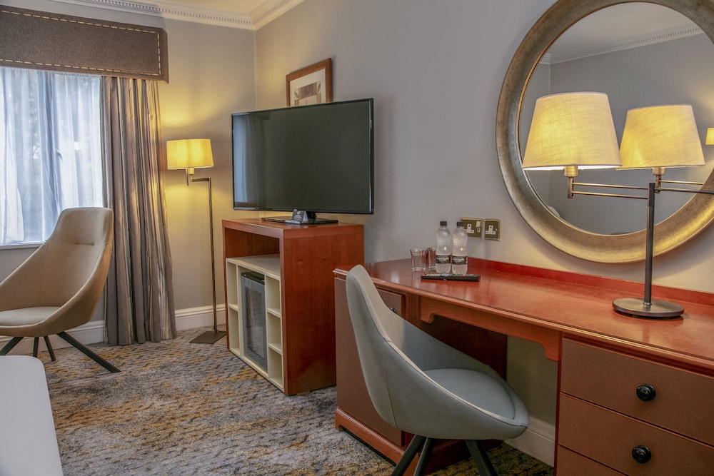 Deluxe King Room photo 3