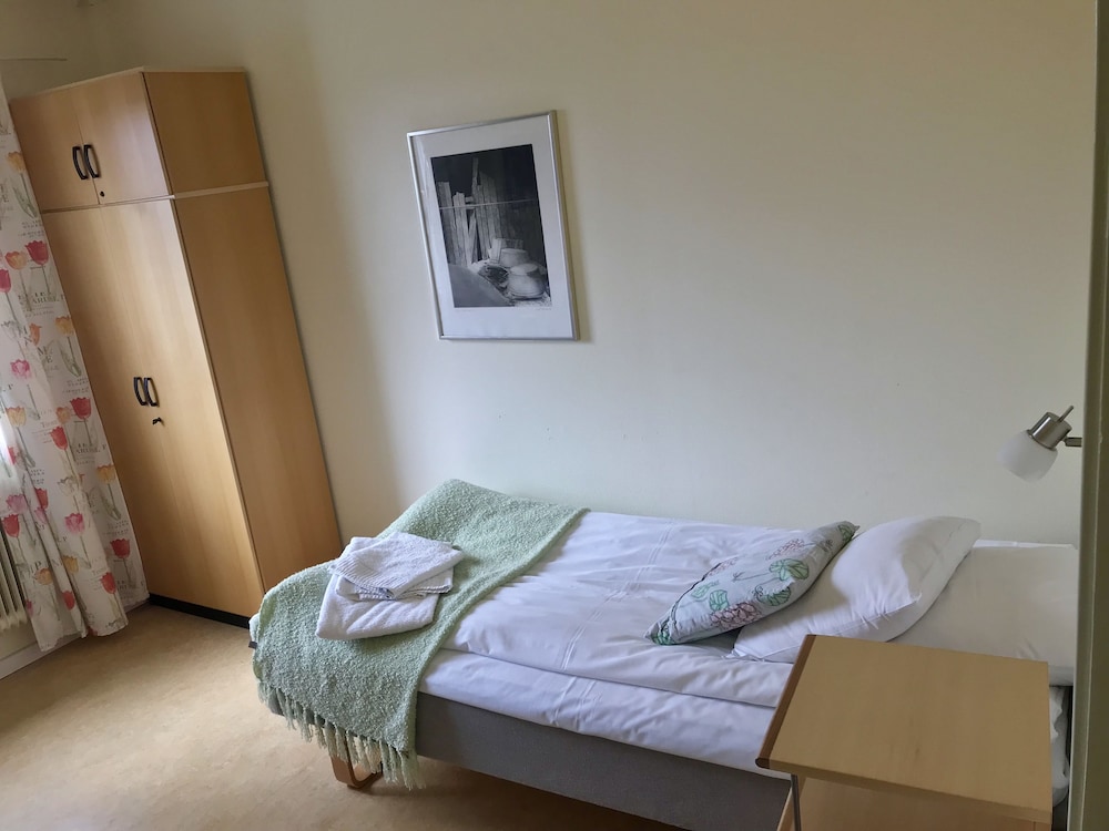 Standard Single Room, Private Bathroom (Hotellbyggnad) photo 1