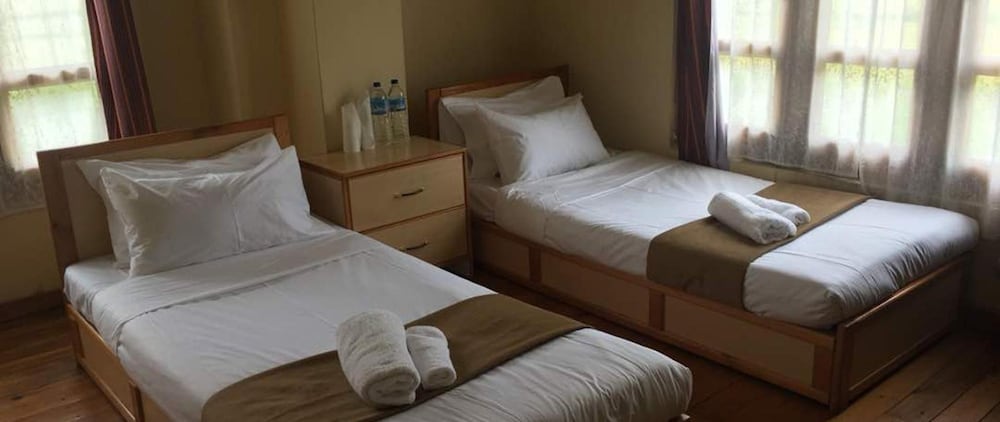 Deluxe Twin Room, Non Smoking