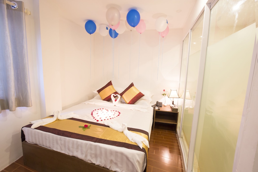 Superior Room photo 1