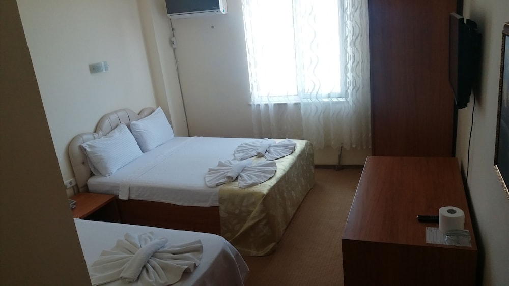 Standard Triple Room photo 1