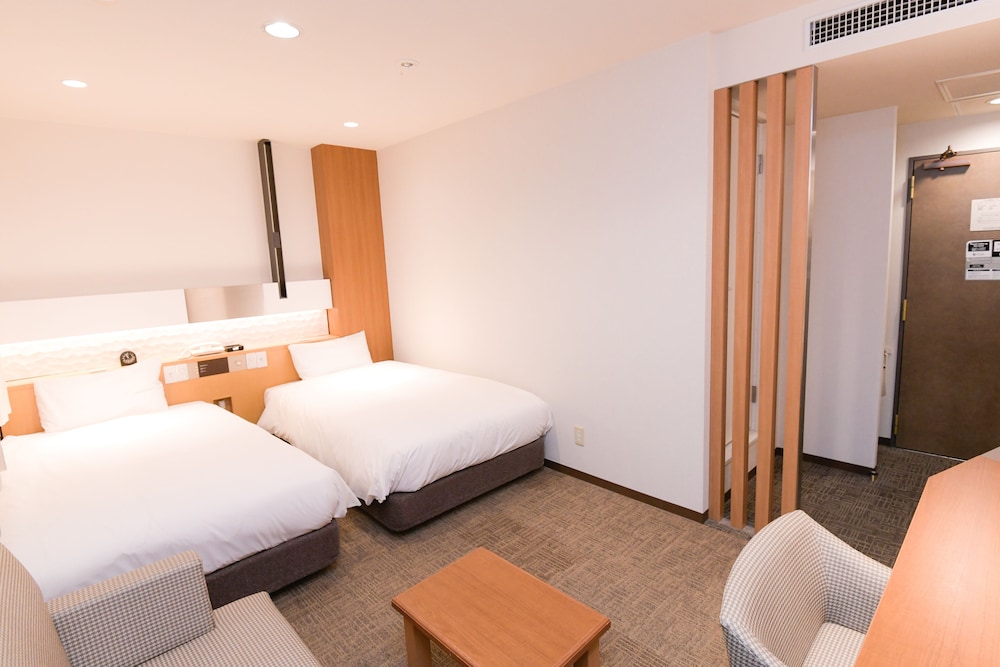 Twin Room, Smoking - Photo 4