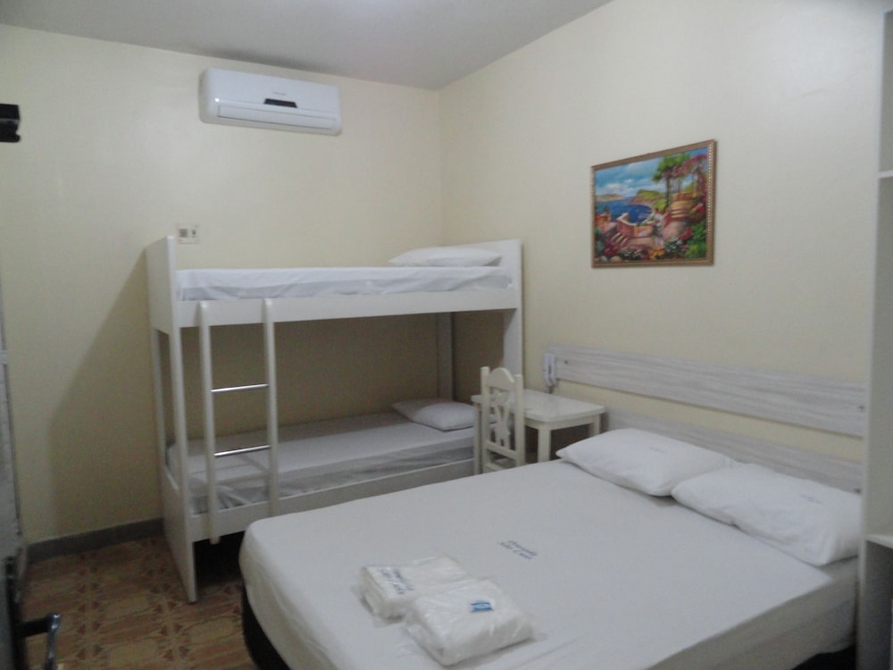 Triple Room photo 2