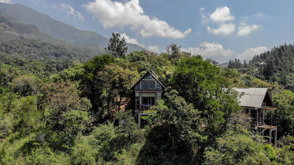 Luxury Chalet, Multiple Beds, Mountain View photo 2