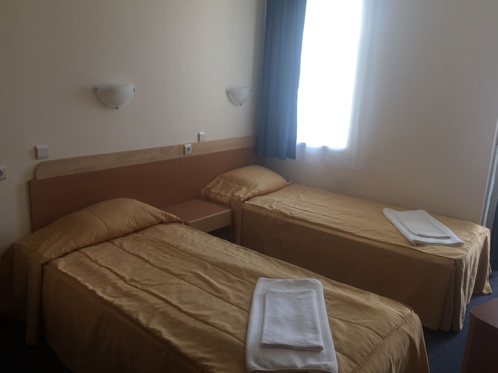 Deluxe Double or Twin Room photo 3