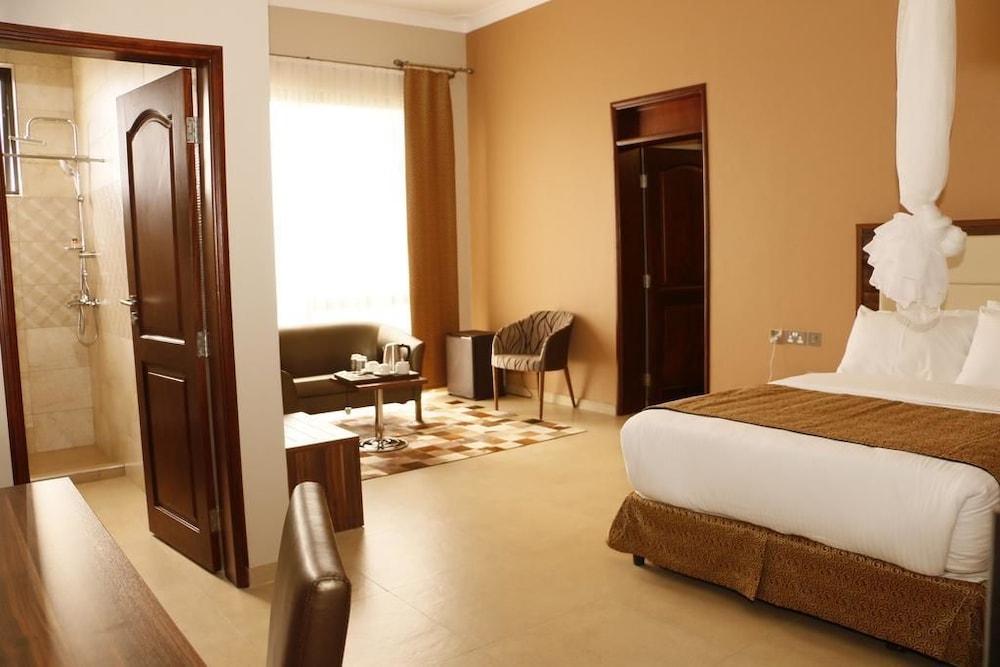 Suite photo 1