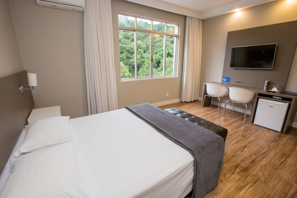 Luxury Double Room