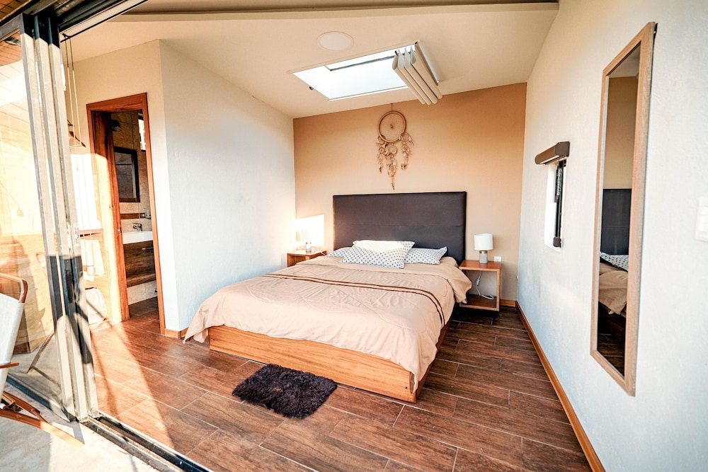Basic Cabin photo 3