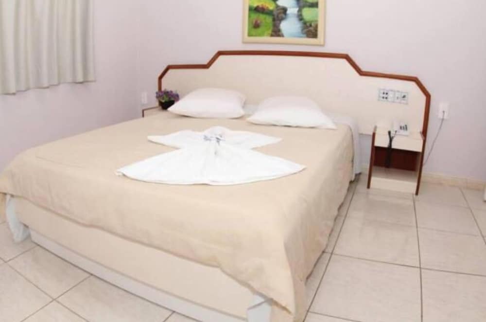 Comfort Double Room Single Use photo 1