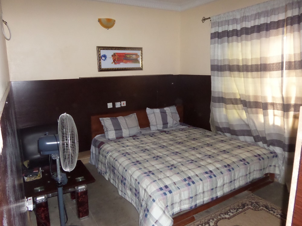 Double Room photo 3