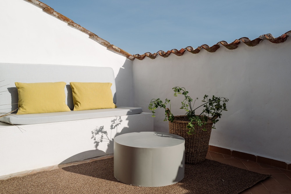 Superior Duplex, Terrace (Antic) photo 2