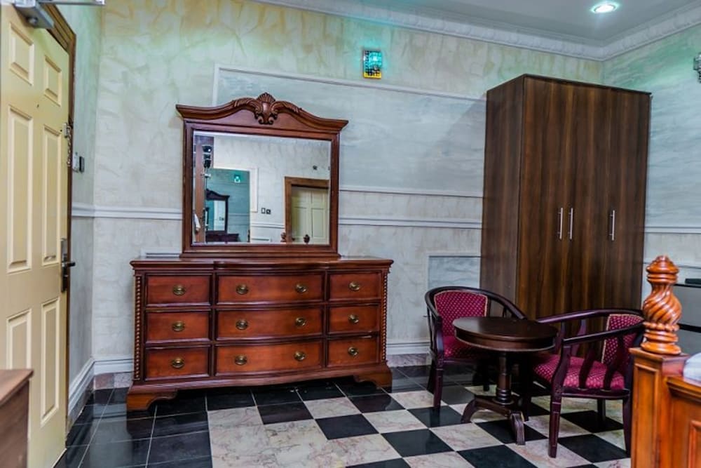 Grand Single Room photo 2