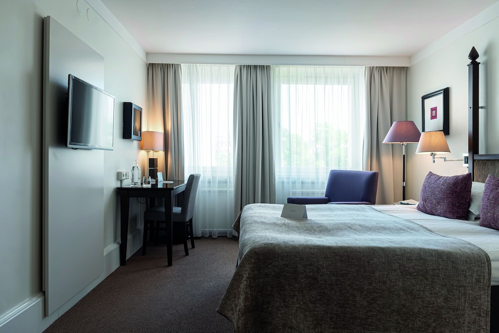Standard Double Room (160 cm bed)