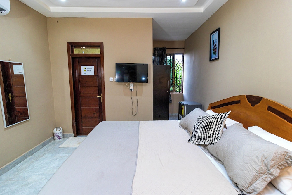Comfort Room, Garden View photo 2