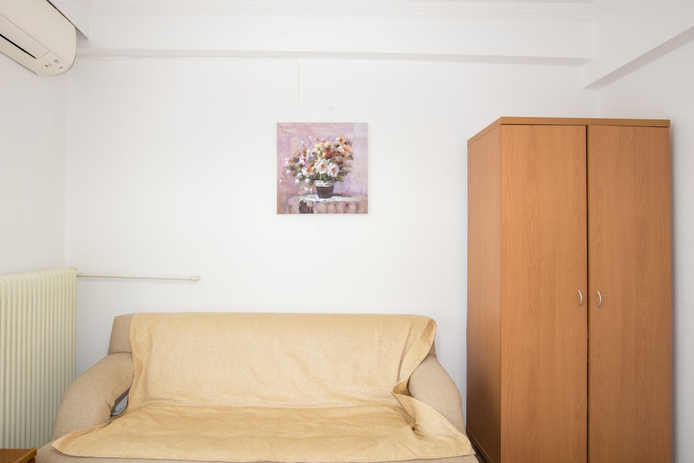 Standard Apartment, 1 Bedroom photo 2