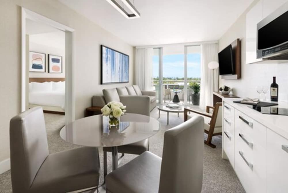 The Altair Bay Harbor Hotel, Foto 18