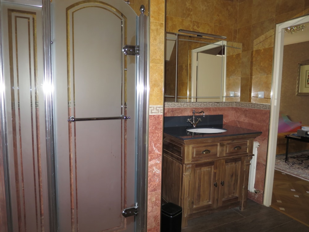 Grand Suite (Transatlantique) photo 3