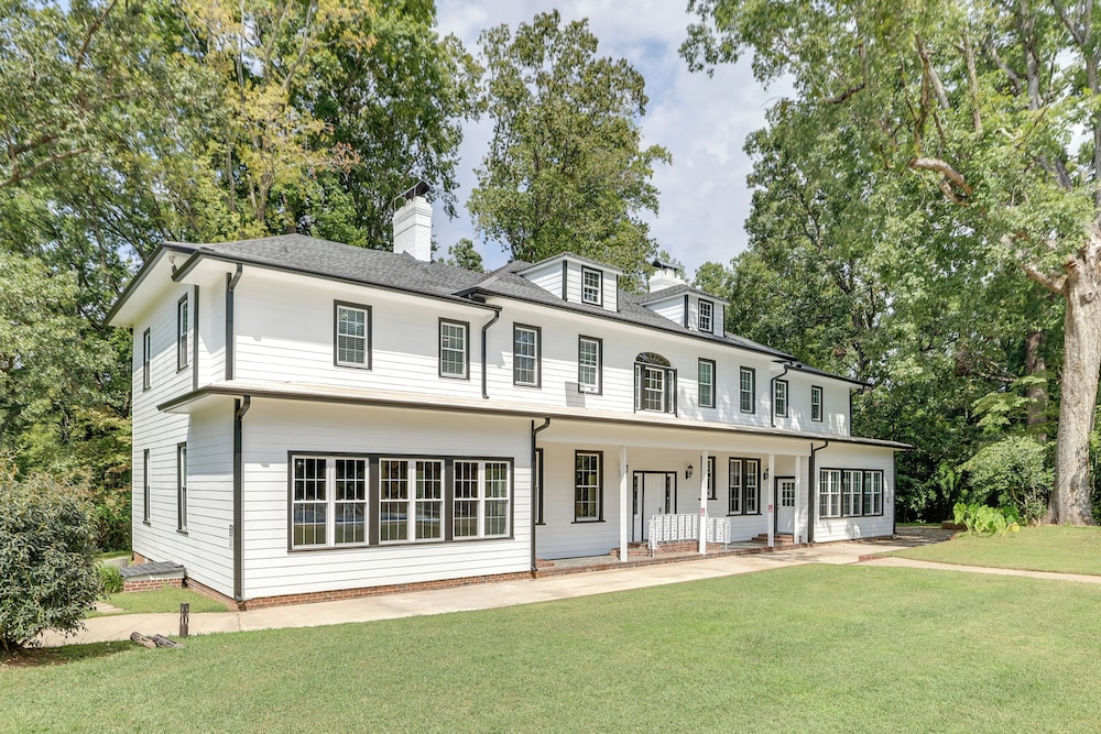 House (5 Bedrooms) photo 1