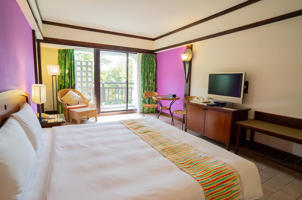 Superior Double Room photo 3