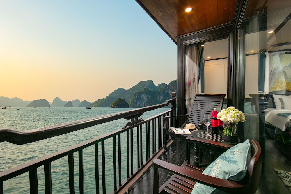 Lan Ha Suite, 2D1N or 3D2N - Photo 9