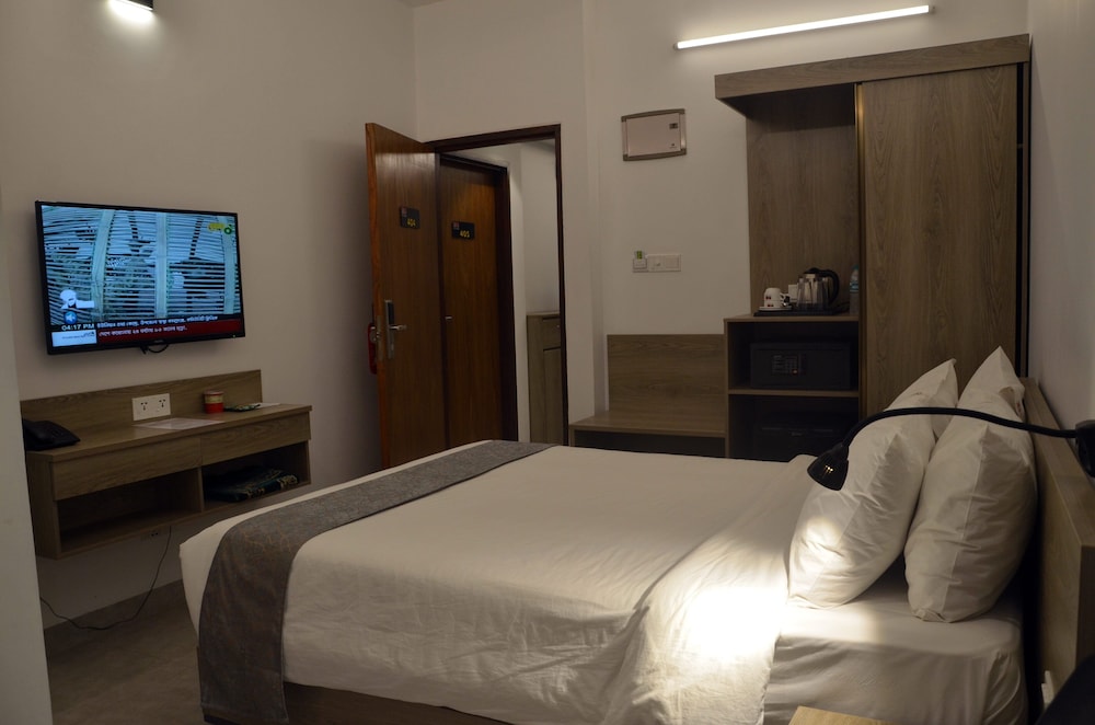 Deluxe Room - Photo 2