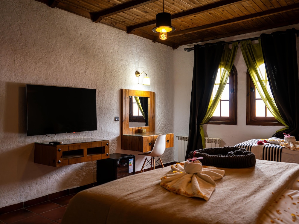 Family Triple Room