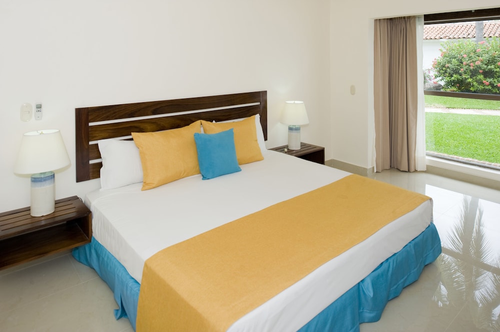 1 Bedroom Villa - Photo 1