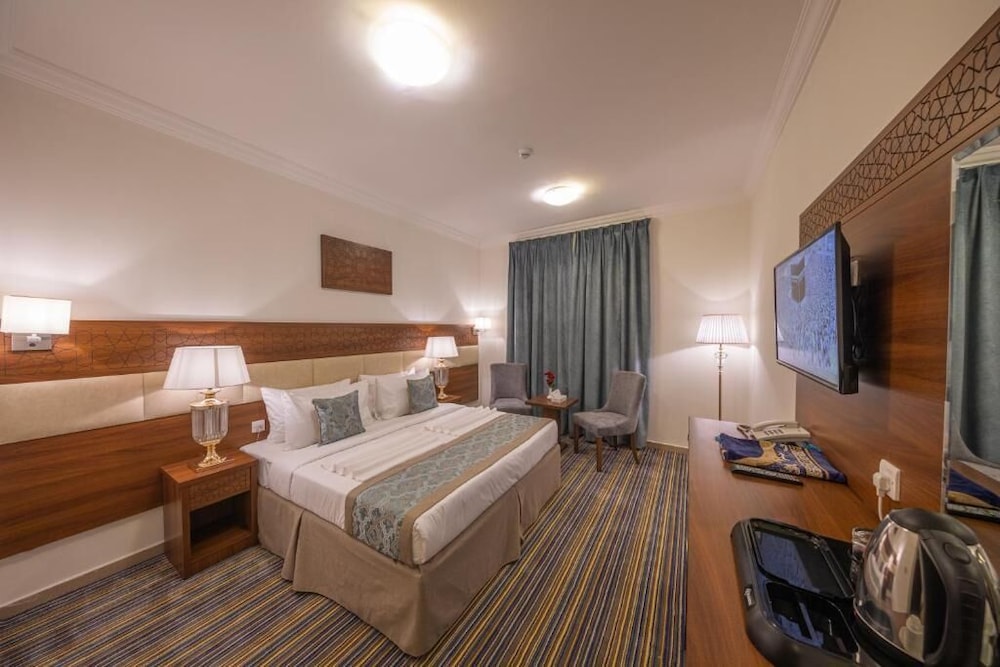 Basic Double Or Twin Room - Photo 1