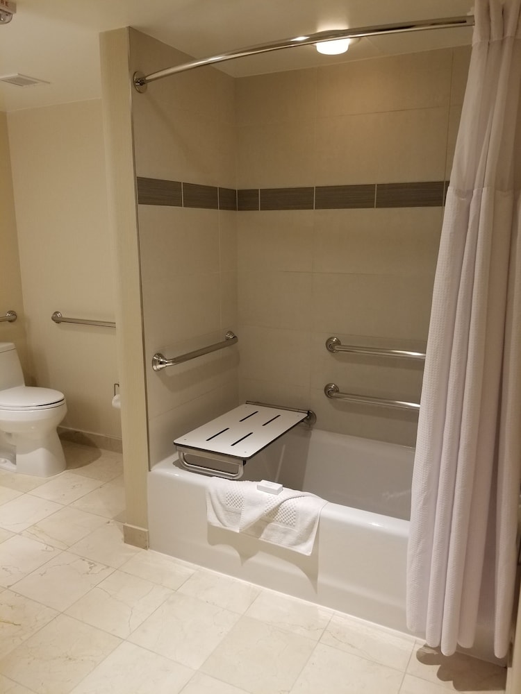 Room, 1 King Bed, Accessible, Bathtub (Diplomat)
