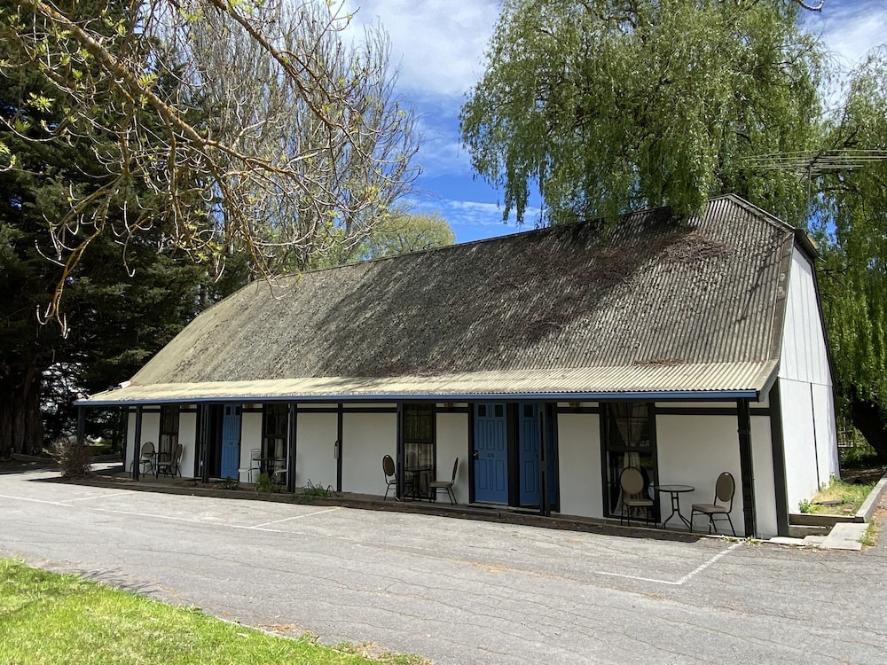 Family Chalet, Mobility Accessible photo 3