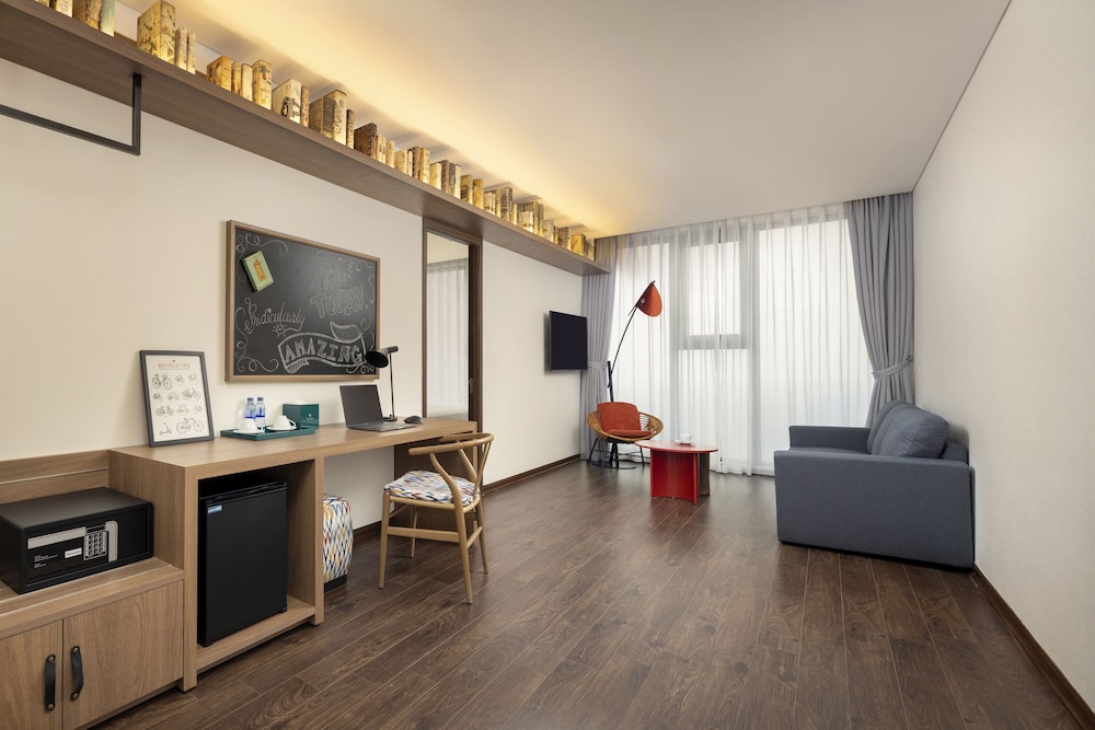 Executive Double Room photo 2