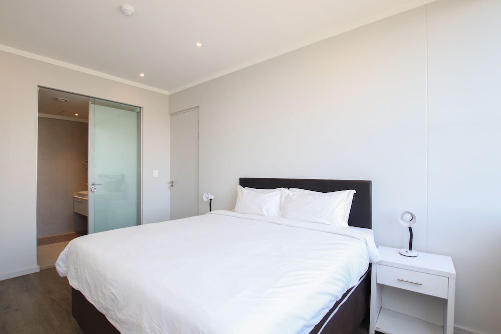 Business Apartment, 2 Bedrooms photo 3