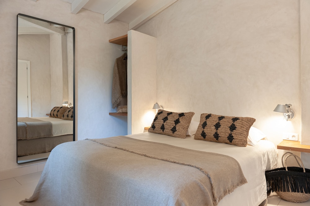 Villa, 1 Bedroom, Sea View