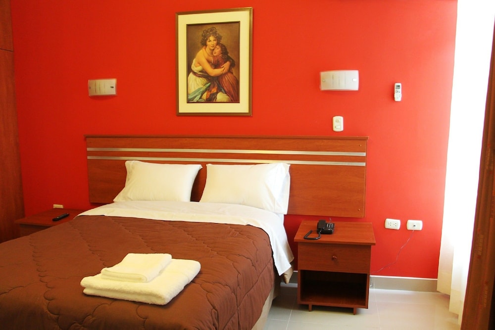 Single Room photo 2