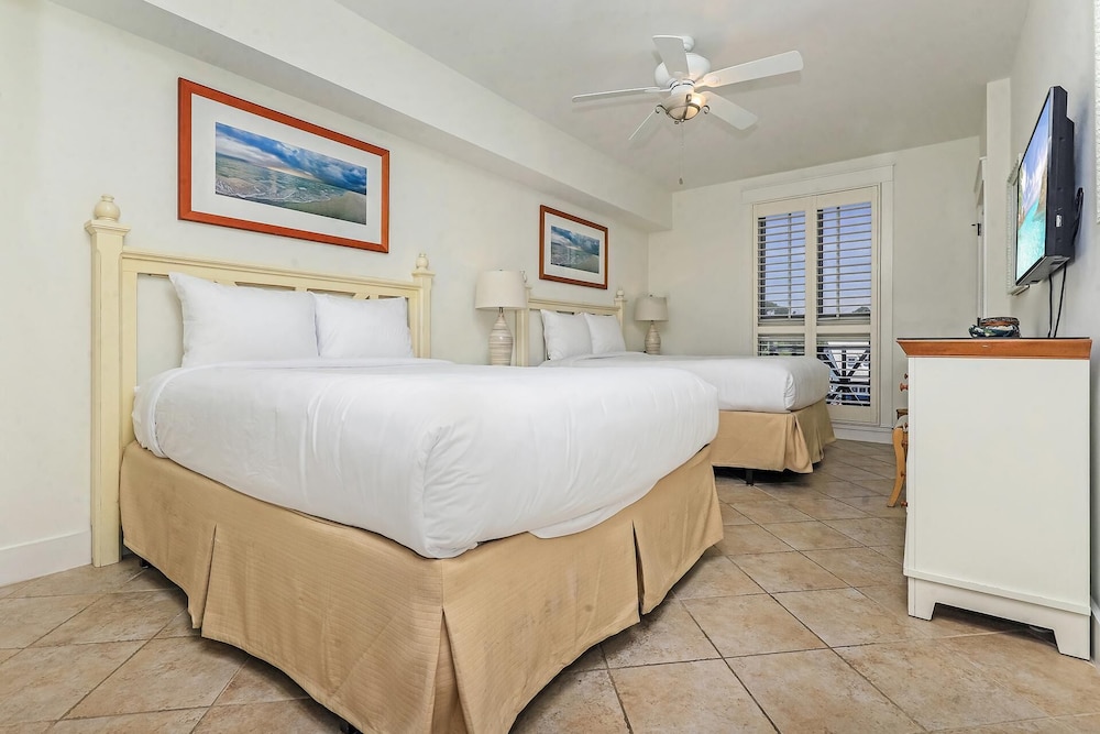 Condo, 3 Twin Beds (Observation Point South 3668)