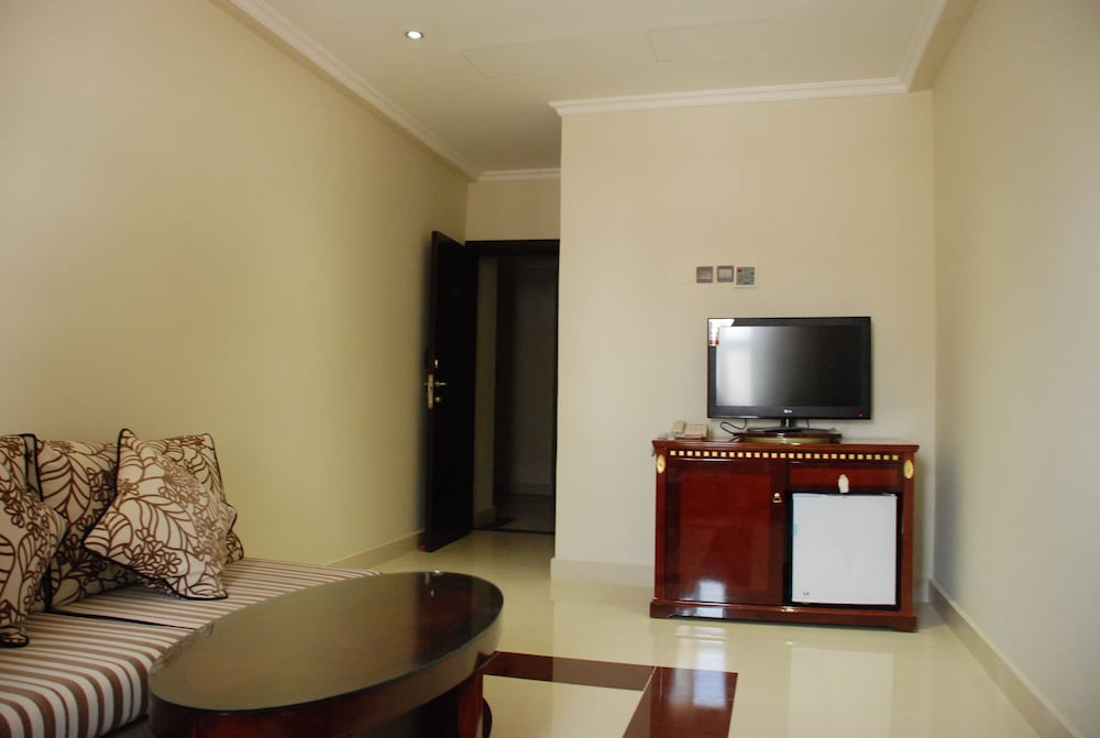 Deluxe Room photo 1