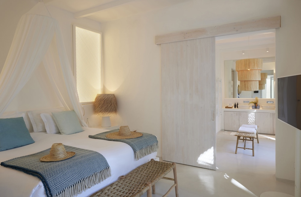 Villa, 3 Bedrooms, Private Pool, Garden View (Indigo)
