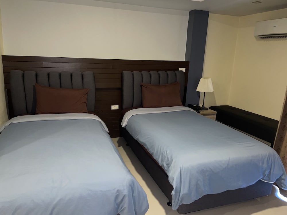 Comfort Twin Room photo 2
