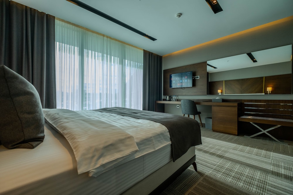 Standard Room photo 2