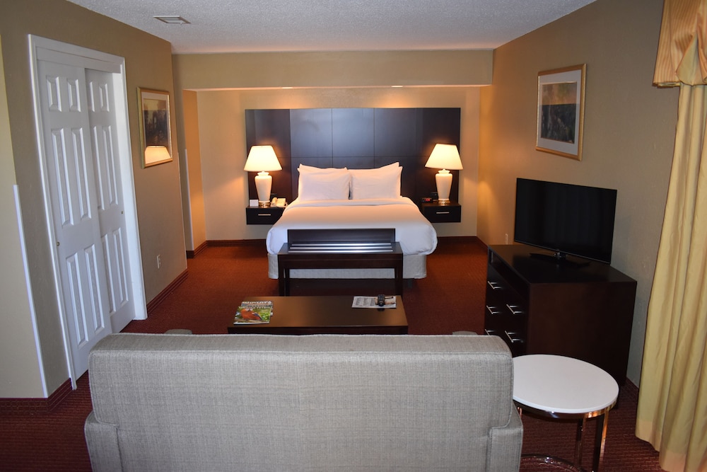 Studio Suite, 1 Queen Bed, Non Smoking - Photo 3