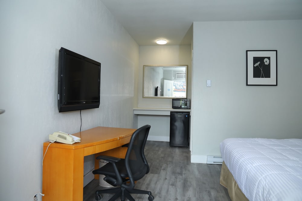 Standard Single Room, 1 Queen Bed photo 2