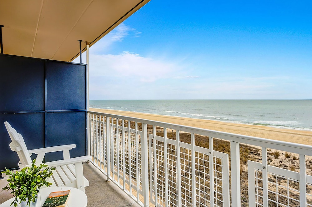 Dunes Suites Oceanfront, Bild 2