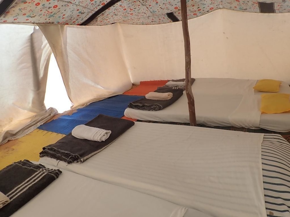 Family Tent, Multiple Beds photo 2
