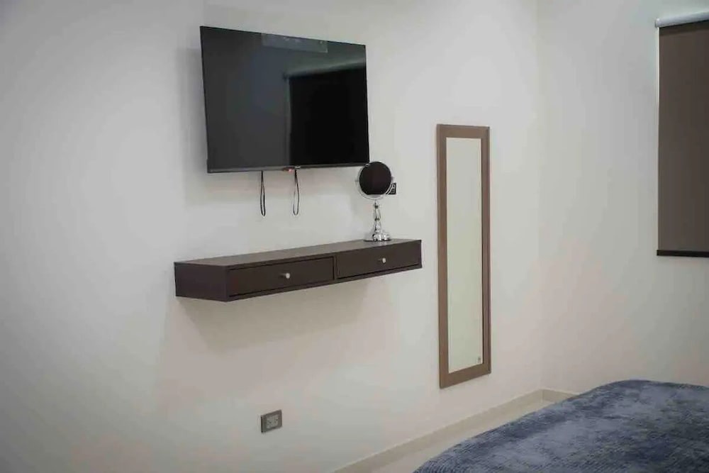 Family Condo