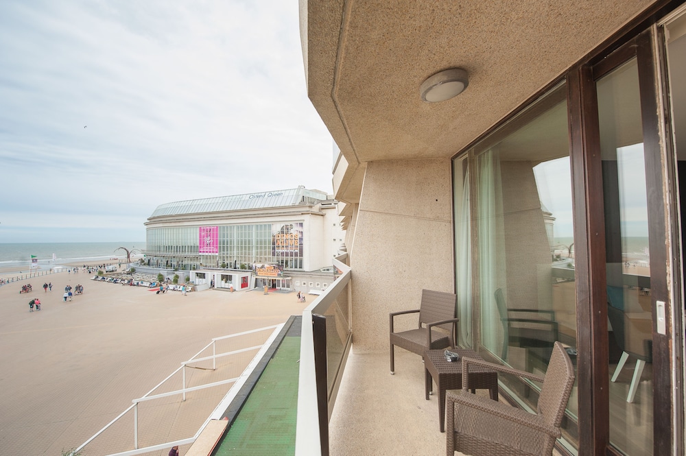 Junior Suite, Balcony, Sea View - Photo 8
