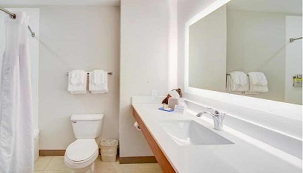 Suite, 1 King Bed with Sofa bed (Shower) - Photo 2