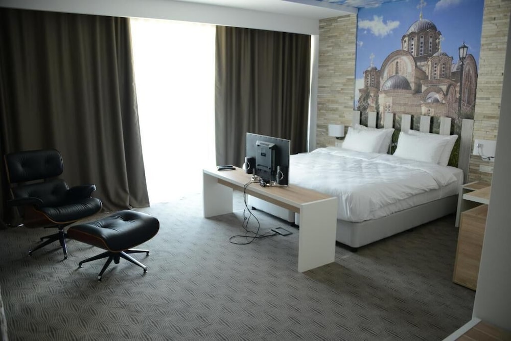 Comfort Double or Twin Room