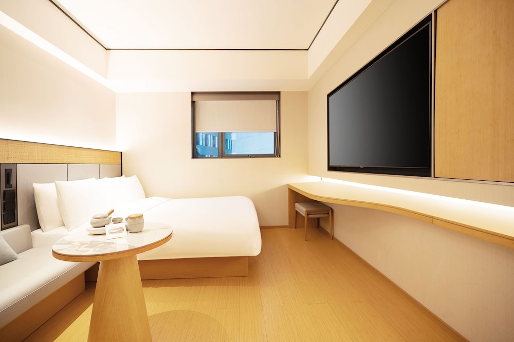 Business Double Room photo 3